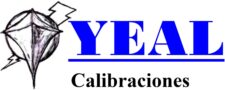 YEAL Calibraciones